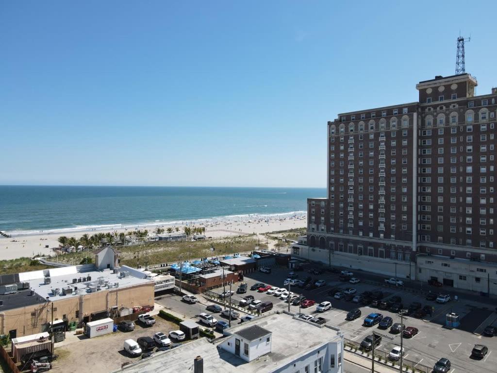 Beach Block 3Br Apt Midtown Ac Near Casinos Apartment Atlantic City Exterior photo